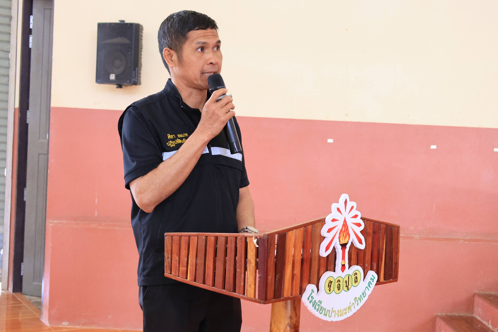 title - ส.ป.ก.พิษณุโลกร่วมโครงการพัฒนาองค์ความรู้ สิทธิและหน้าที่เกษตรกรในเขตปฏิรูปที่ดินก่อนรับมอบเอกสารสิทธิ ให้เข้าทำประโยชน์ในเขตปฏิรูปที่ดิน และพิธีมอบเอกสารสิทธิให้เข้าทำประโยชน์ในเขตปฏิรูปที่ดิน(โฉนดเพื่อการเกษตร) ประจำปีงบประมาณ พ.ศ.2569 ณ จังหวัดกำแพงเพชร